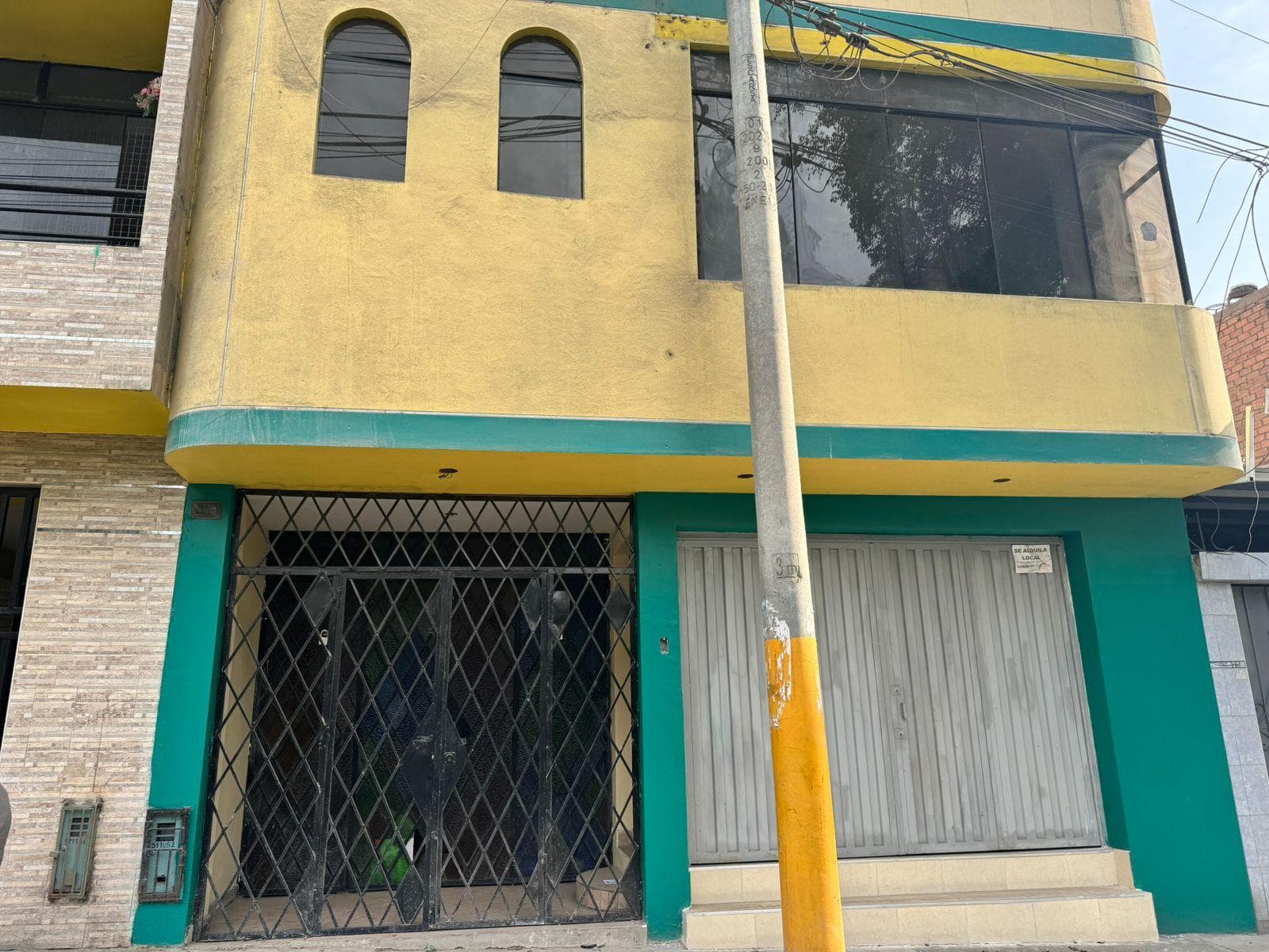 Alquiler de Local en Comas - 1