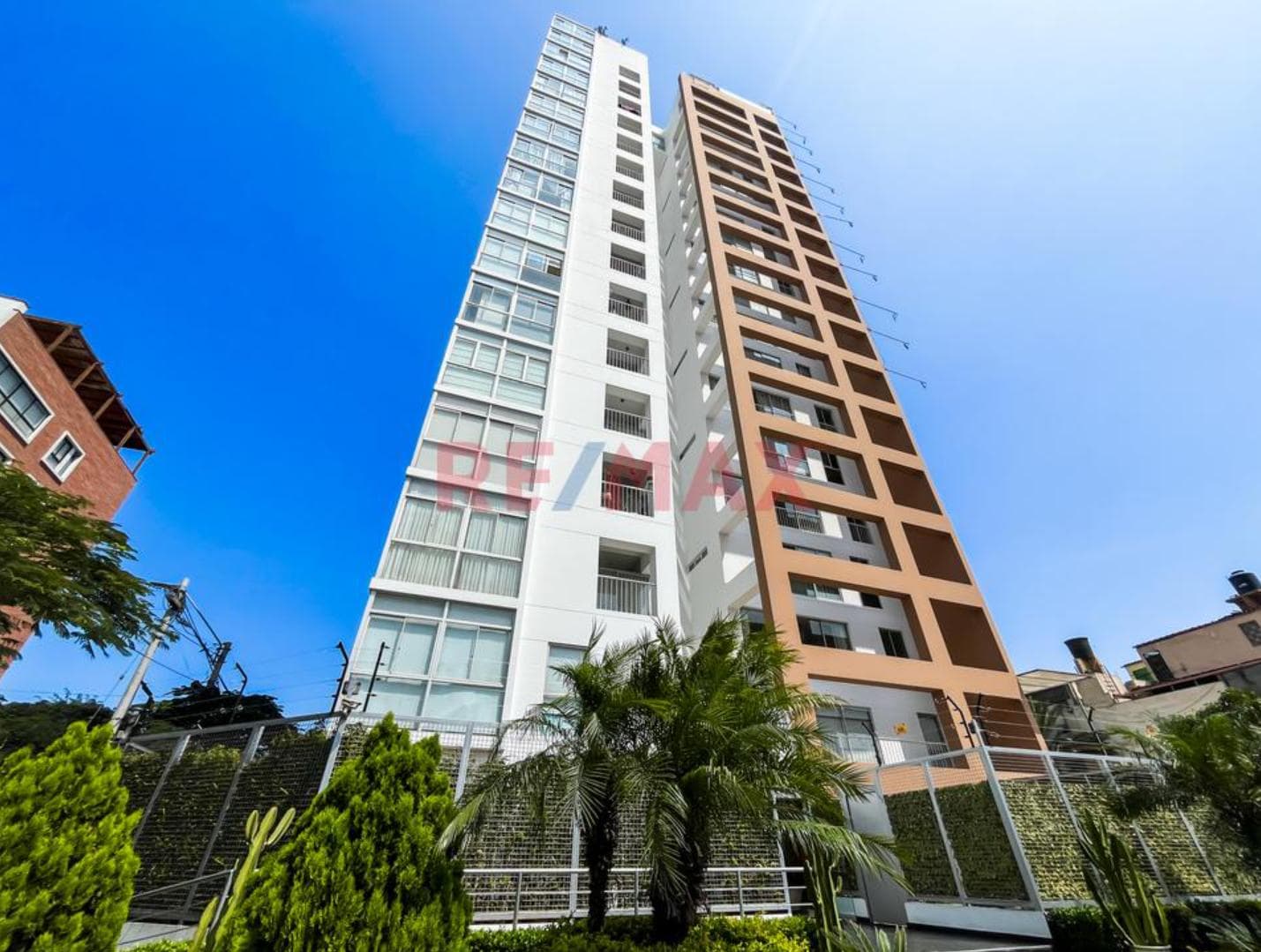 Departamento Bonito - 1