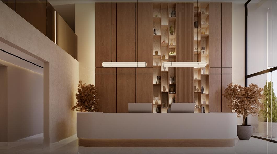 Departamento en venta - 1