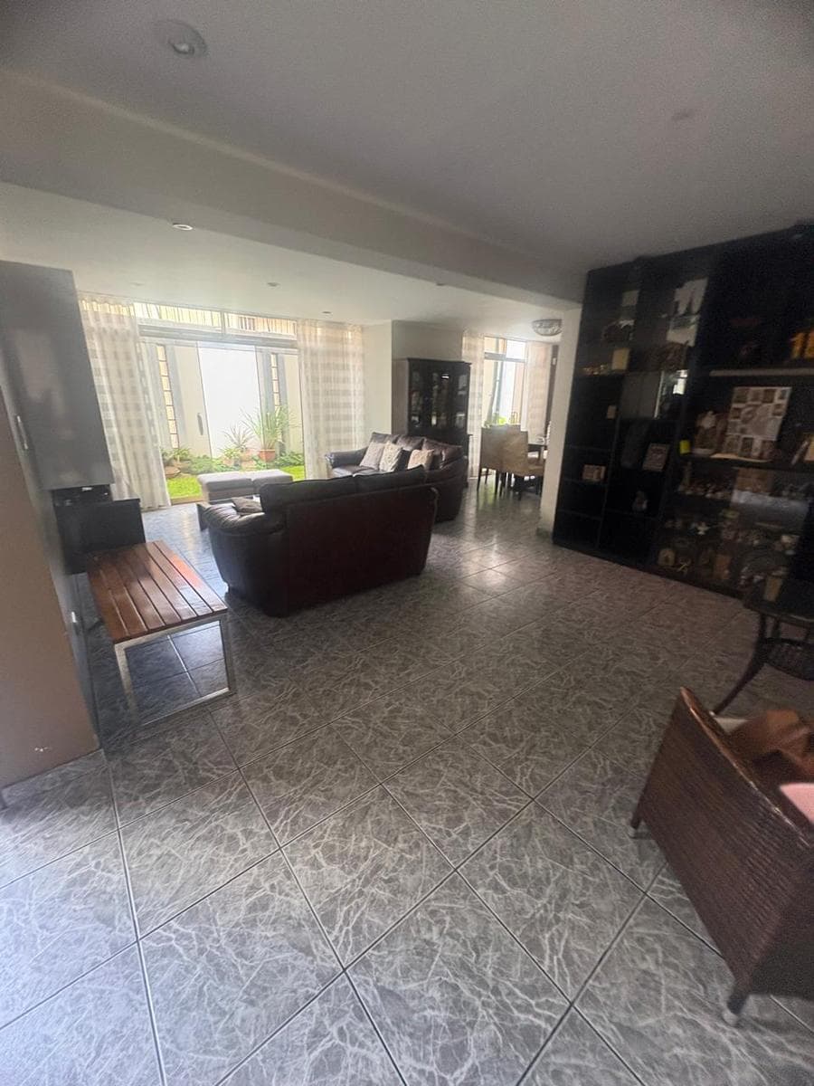 Casa en Pueblo Libre - 1