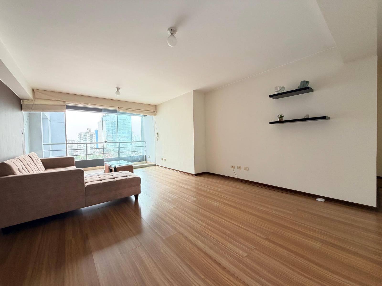 Departamento alquiler - 1