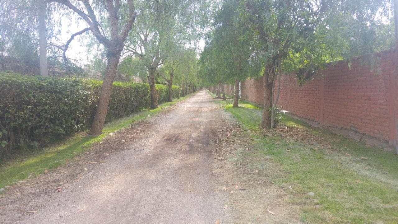 Terreno en El Carmen Zona Exclusiva - 1