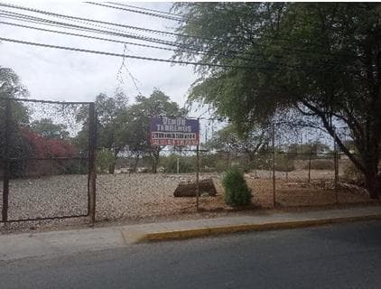 Terreno en Piura Exclusivo y Potencial Comercial - 1