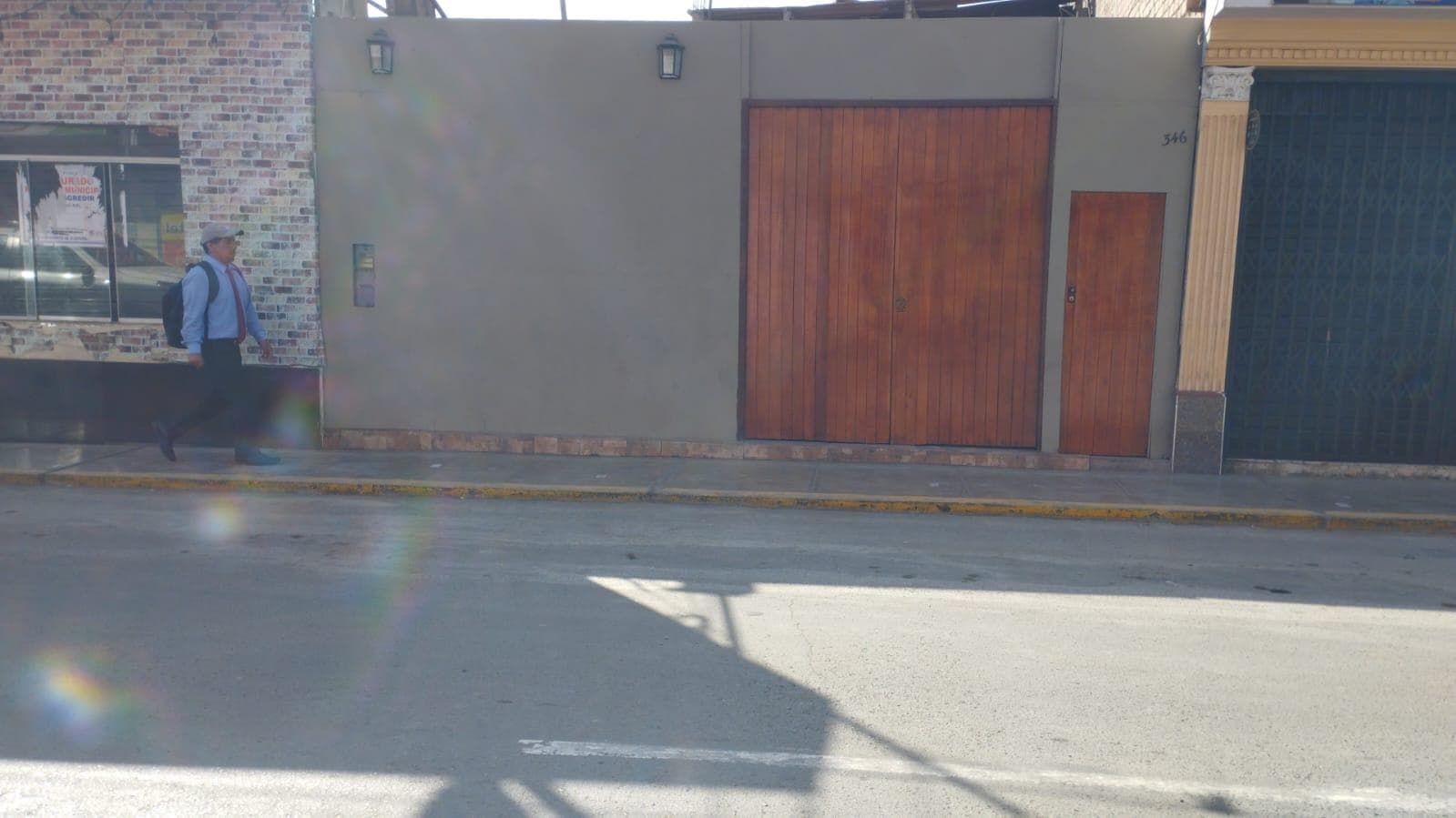 Terreno a la Venta en San Vicente De Cañete - 1