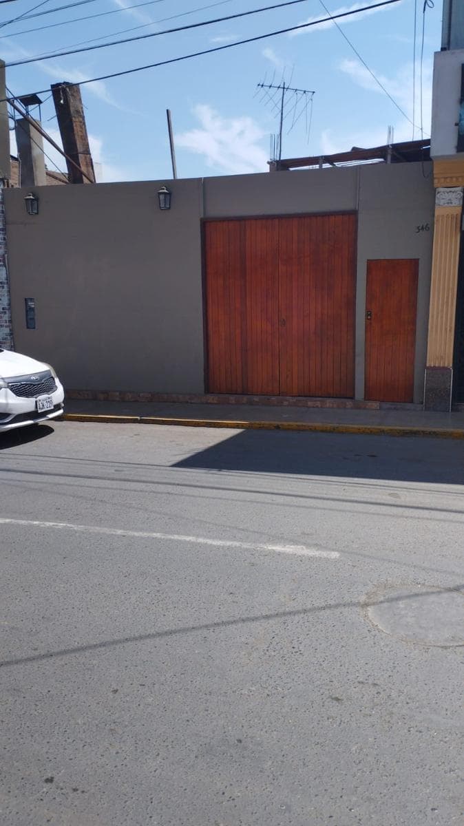 Terreno a la Venta en San Vicente De Cañete - 1