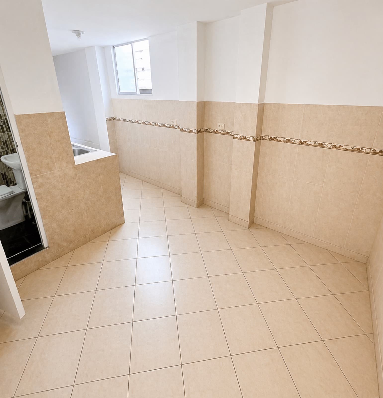 Departamento - San Miguel (Lima) - 1