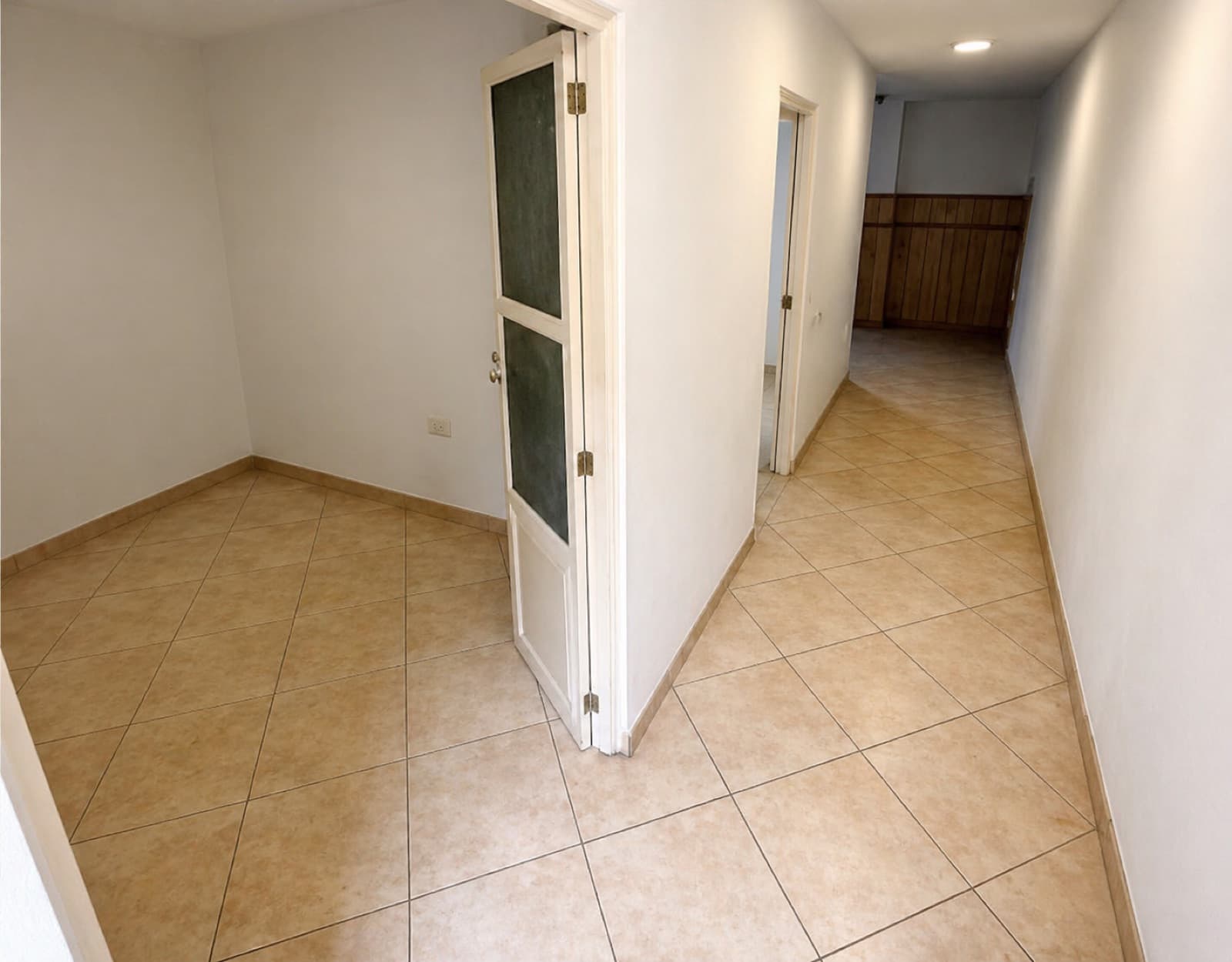 Departamento - San Miguel (Lima) - 1