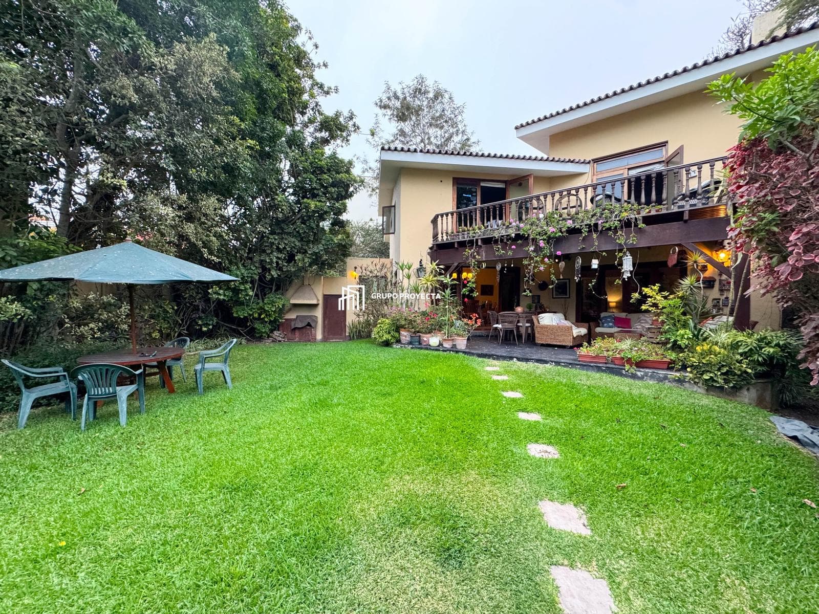 Casa en Barranco - 1