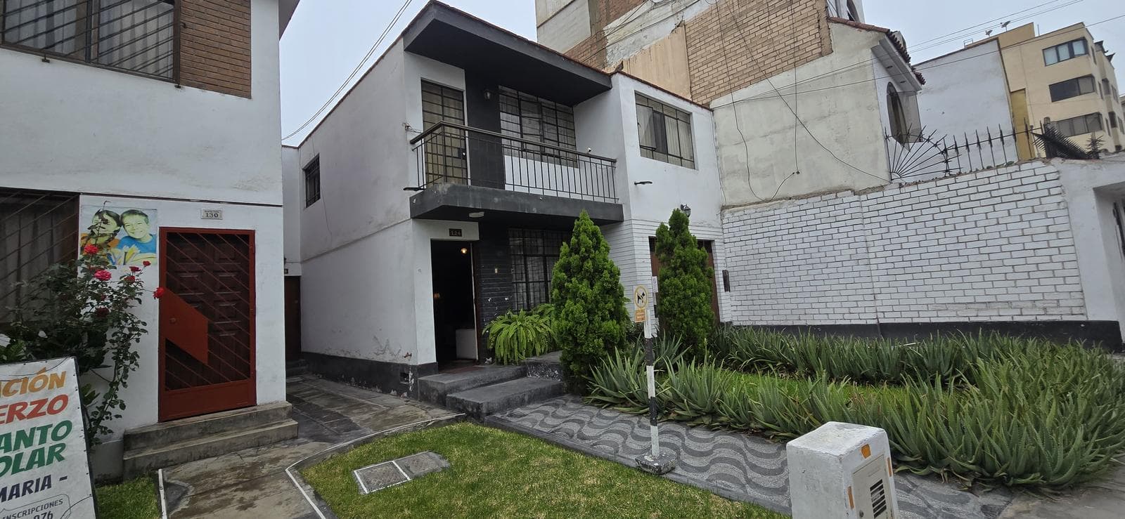 Vive rodeado de historia, modernidad y conveniencia. eblo Libre - 1