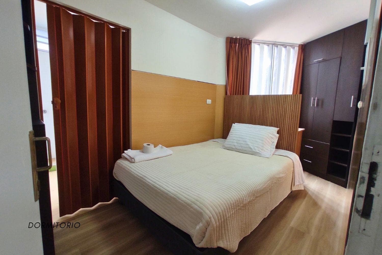 Alquiler Departamento en Miraflores - 1