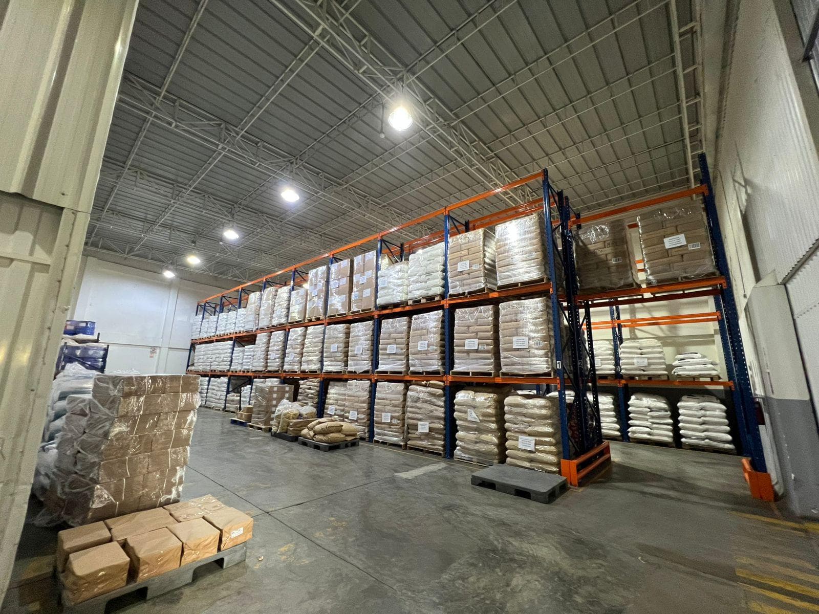 Local Industrial en Ate Vitarte - 1