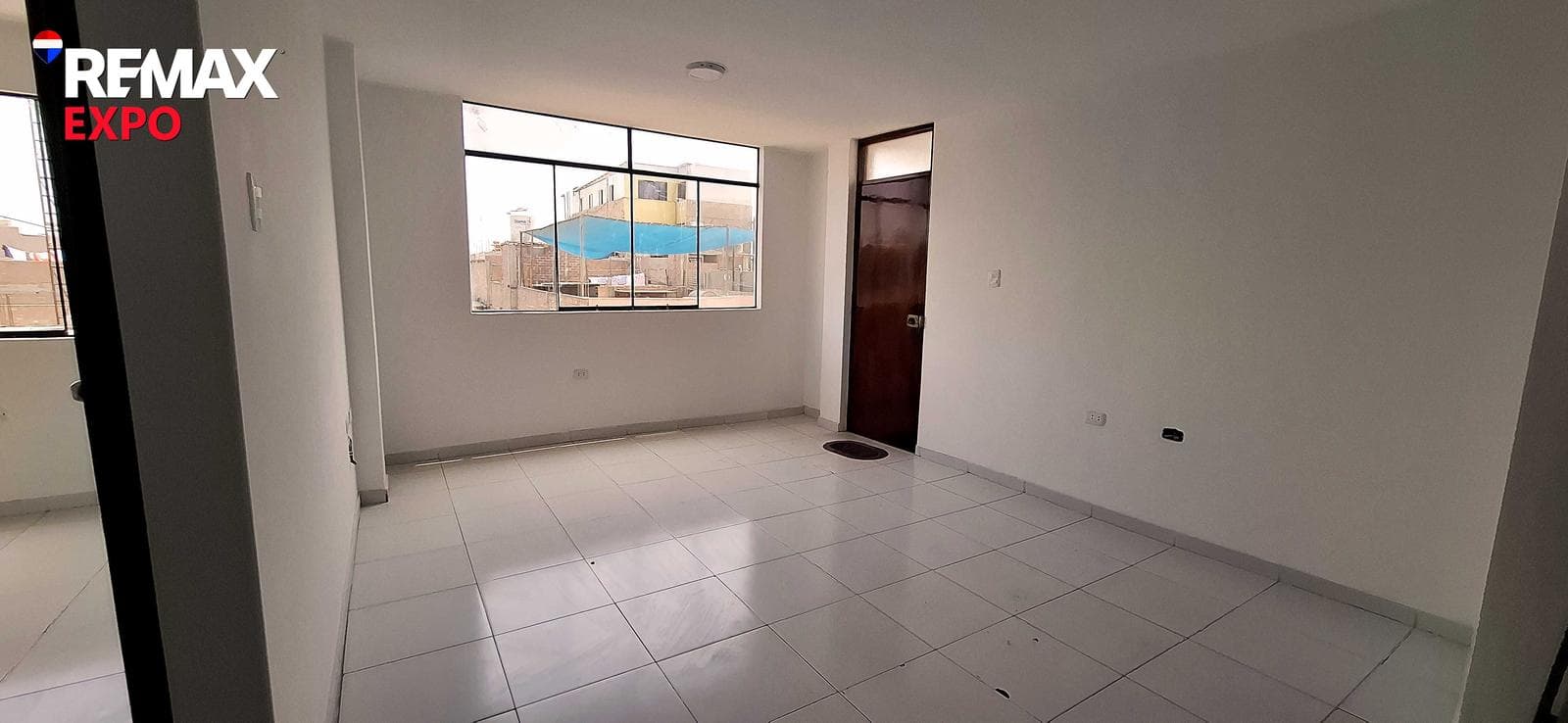 Departamento en Alquiler, de dos dormitorios. Urb. Los Alisos, San Martín de Porres - 1