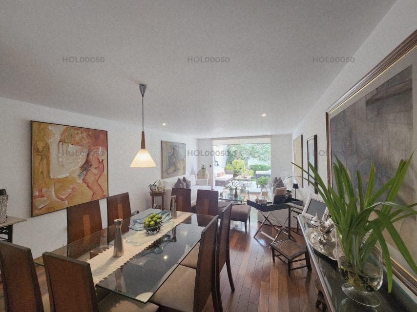 VENTA DE DEPARTAMENTO FLAT DE 3 DORMITORIOS - 1