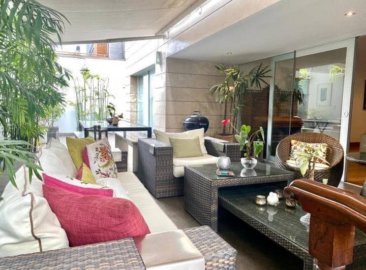 Dep- Alquiler - Lujoso 405mts - Terraza - Piscina- S/5,000 - 1