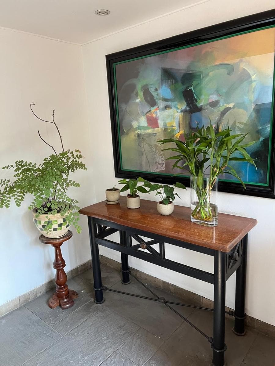 Vendo Bello Departamento en Avenida de los Precursores 5XX, Piso 1, Valle Hermoso Oeste, Surco - 1