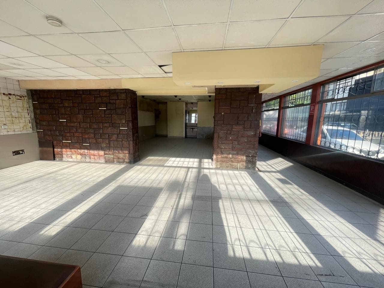 Alquiler de Local Comercial Estratégico en Pueblo Libre - 123 m² - Av. Sucre - 1