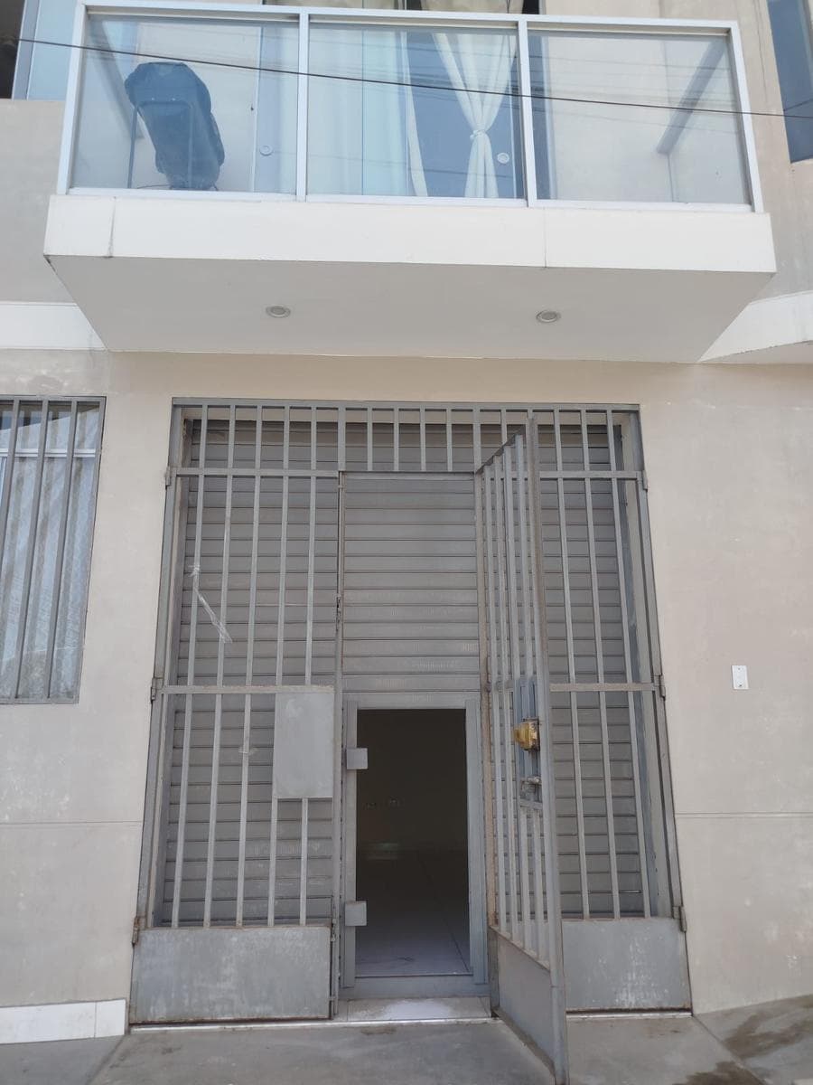 Alquiler de Local en Villa el Salvador - 1