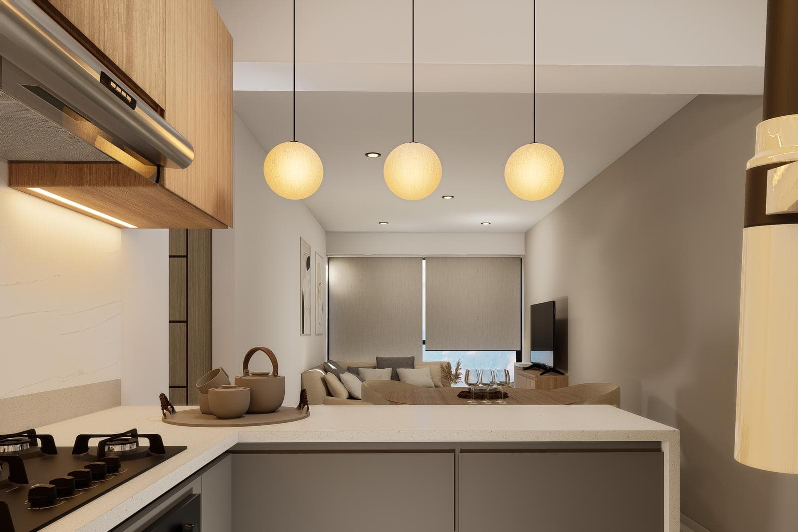 Departamento en Huancayo - 1