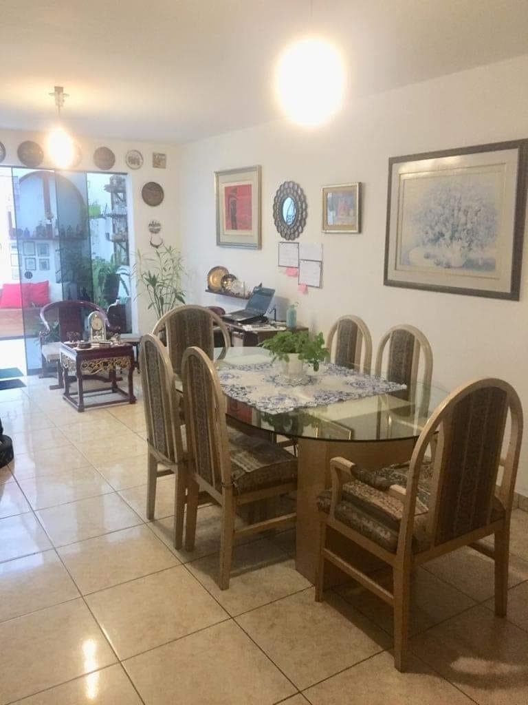 Departamento en Santiago de Surco - 1