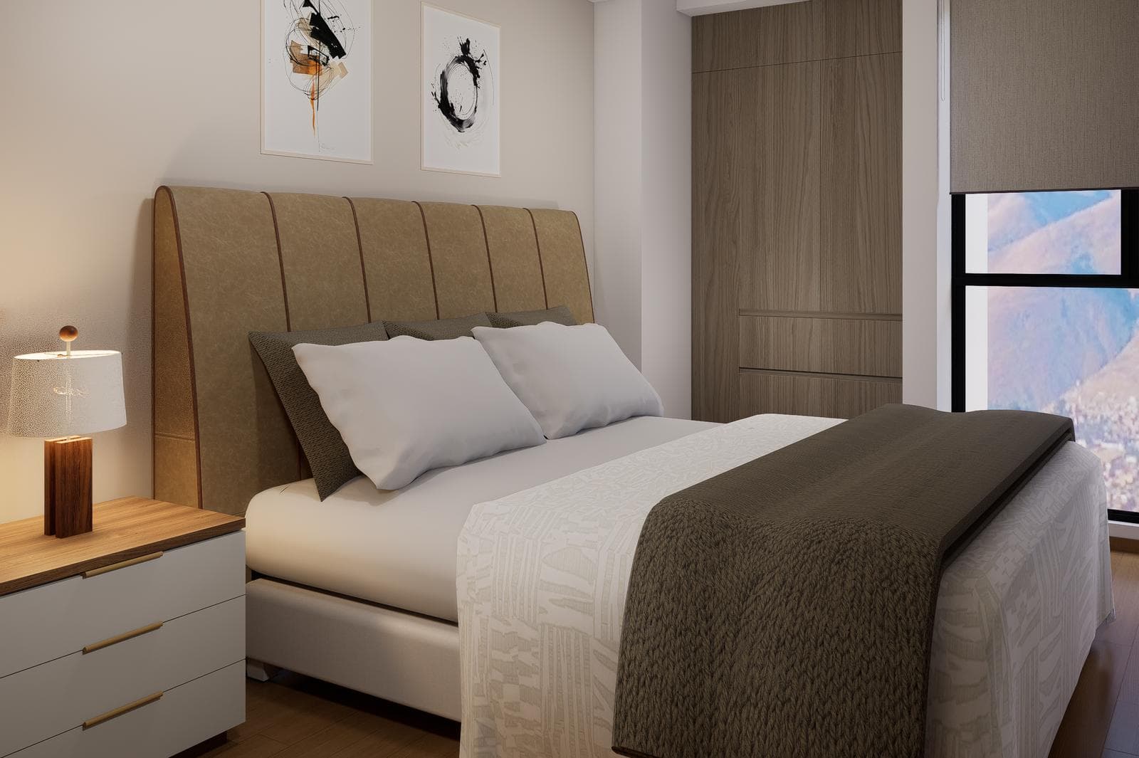 Departamento en Huancayo - 1