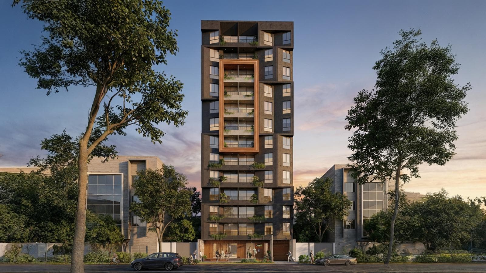 Departamento en Huancayo - 1