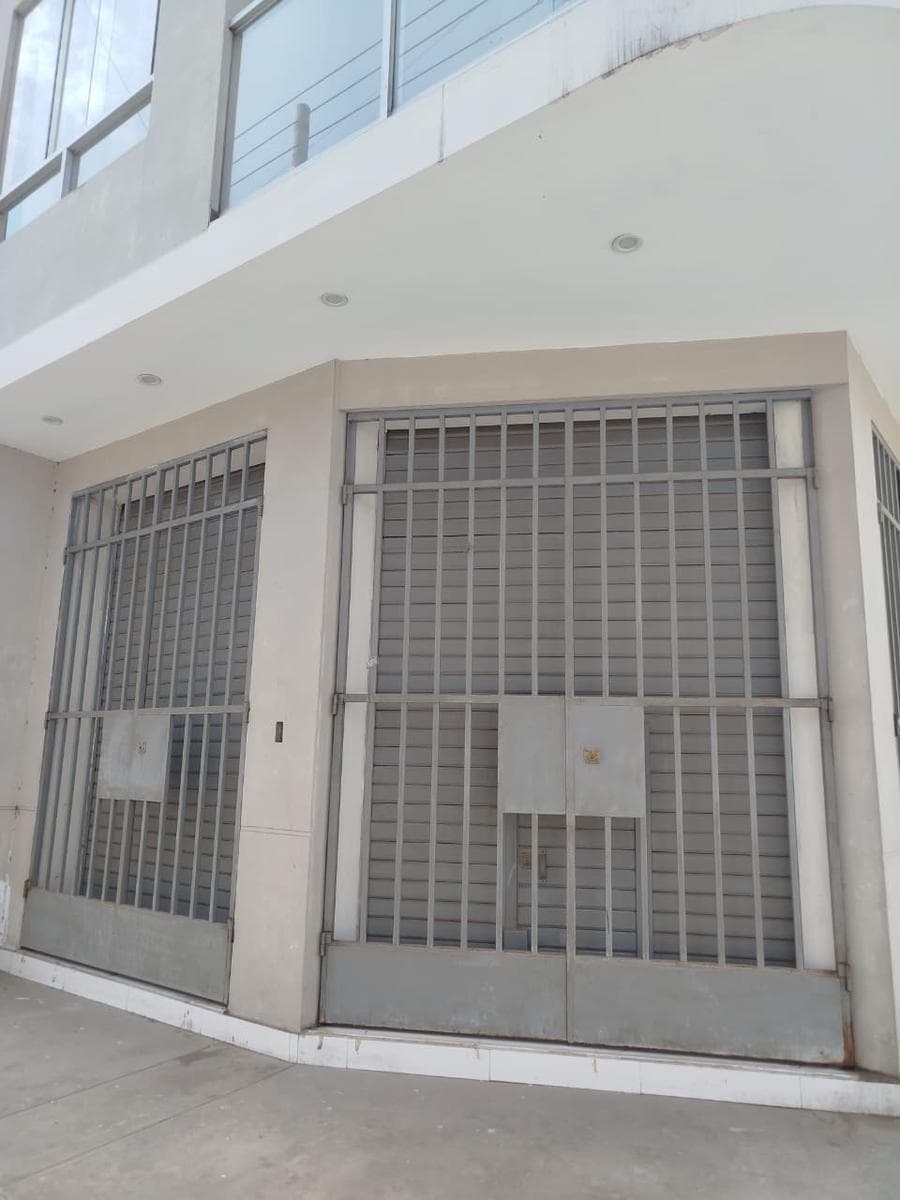 Alquiler de Local en Villa el Salvador - 1