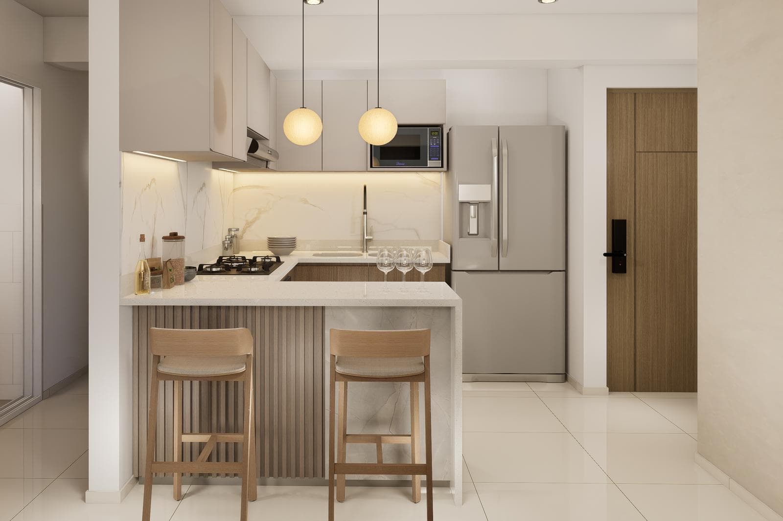 Departamento en Huancayo - 1