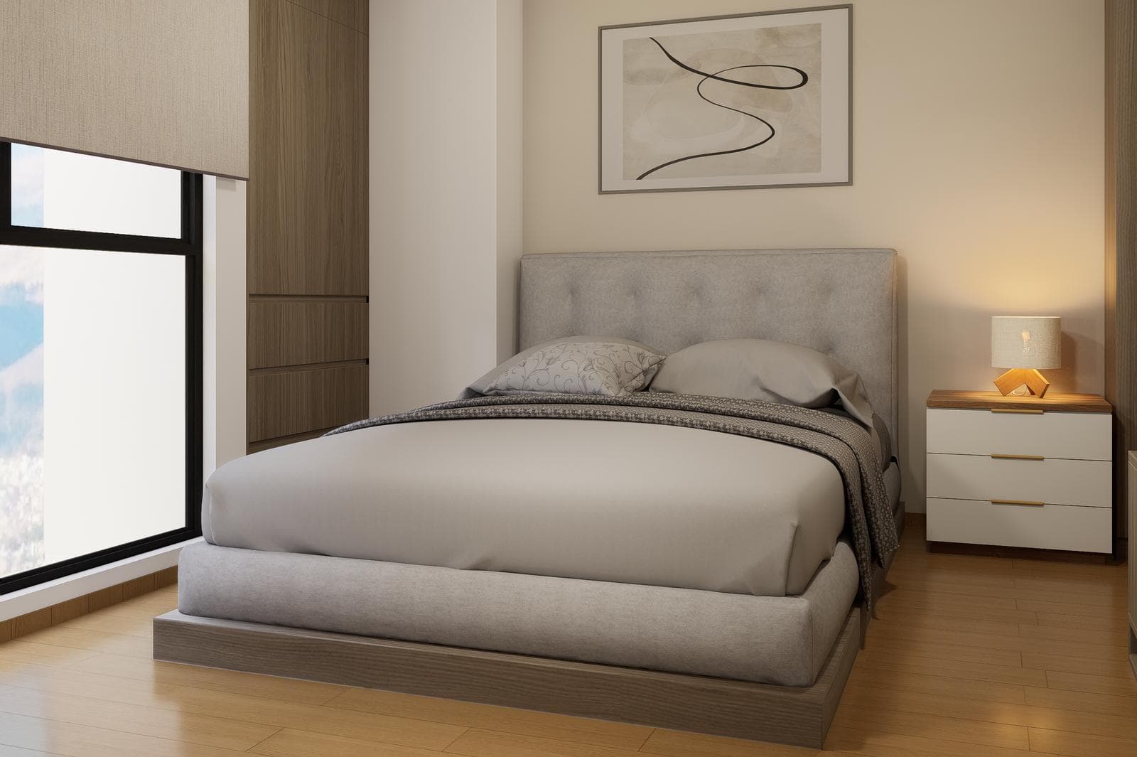 Departamento en Huancayo - 1