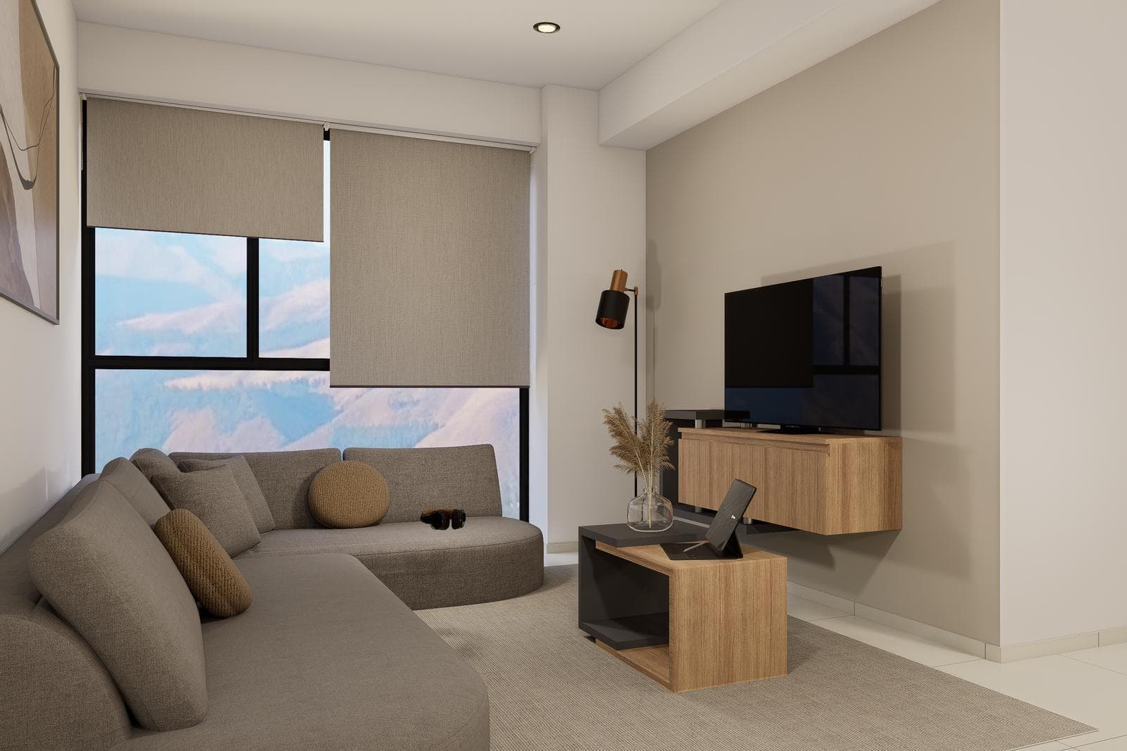 Departamento en Huancayo - 1