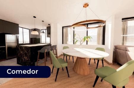 Departamento en El Tambo - 1