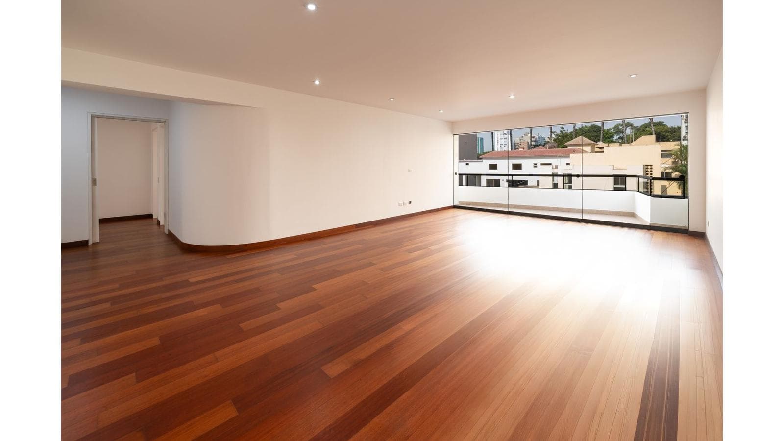 Vendo Departamento en San Isidro - 1