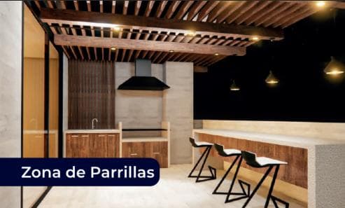 Departamento en El Tambo - 1