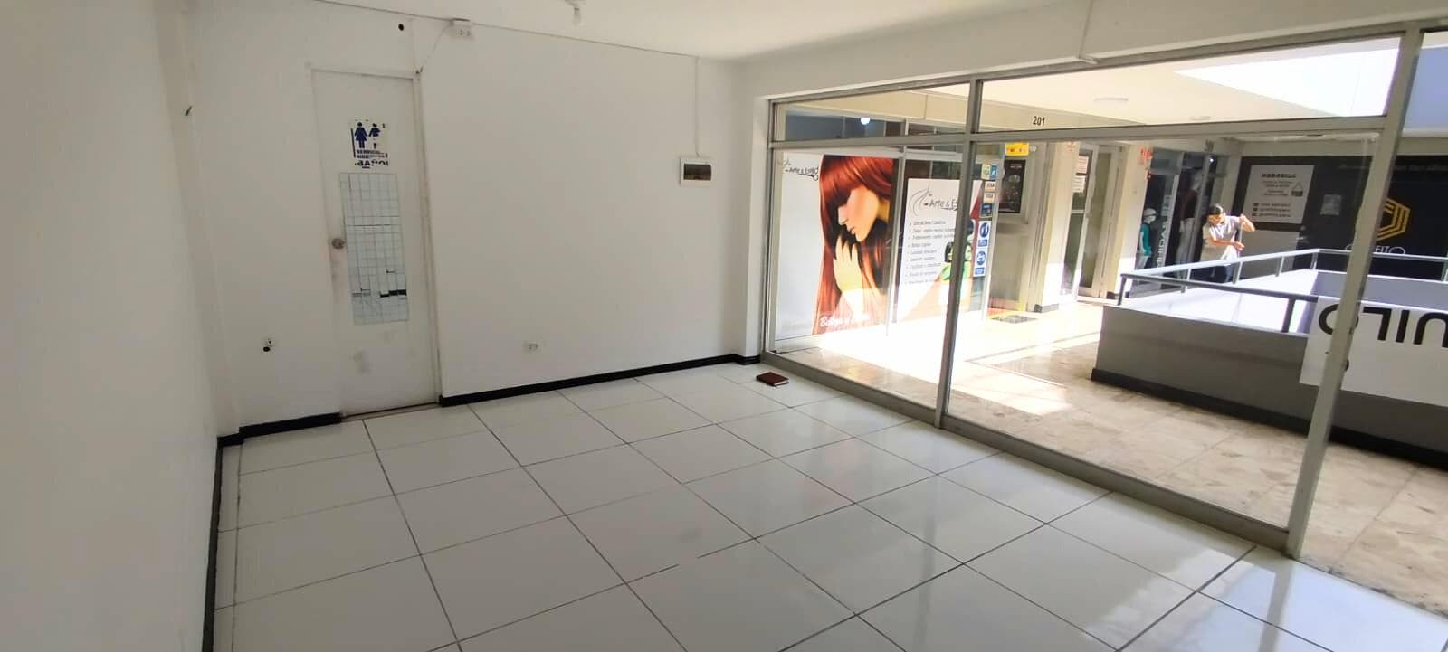 Local Comercial en Miraflores - 1