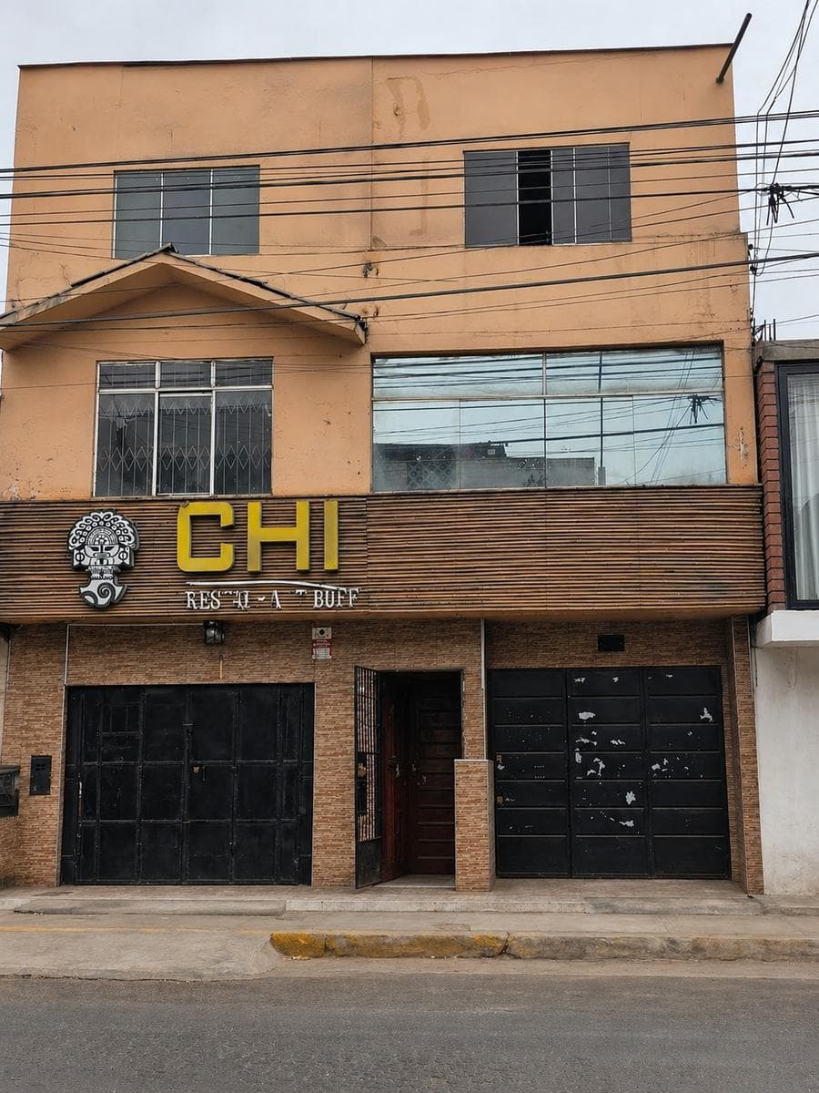 GRAN OPORTUNIDAD DE INVERSIÓN – AV. GRAN CHIMÚ, ZÁRATE – SJL - 1