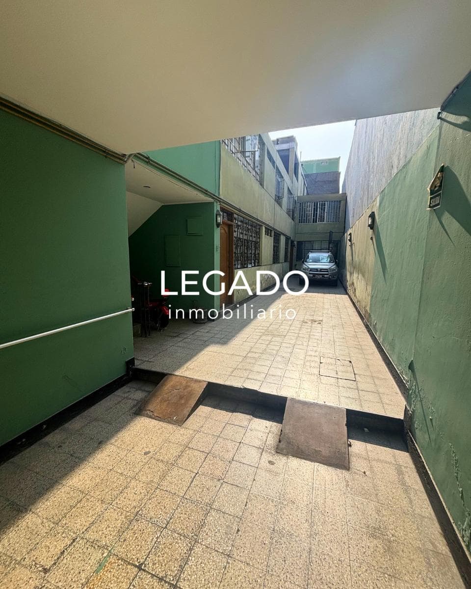 Departamento 04 DORMITORIOS - 1