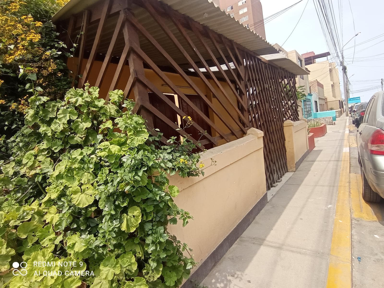 Casa en San Miguel (Lima) - 1