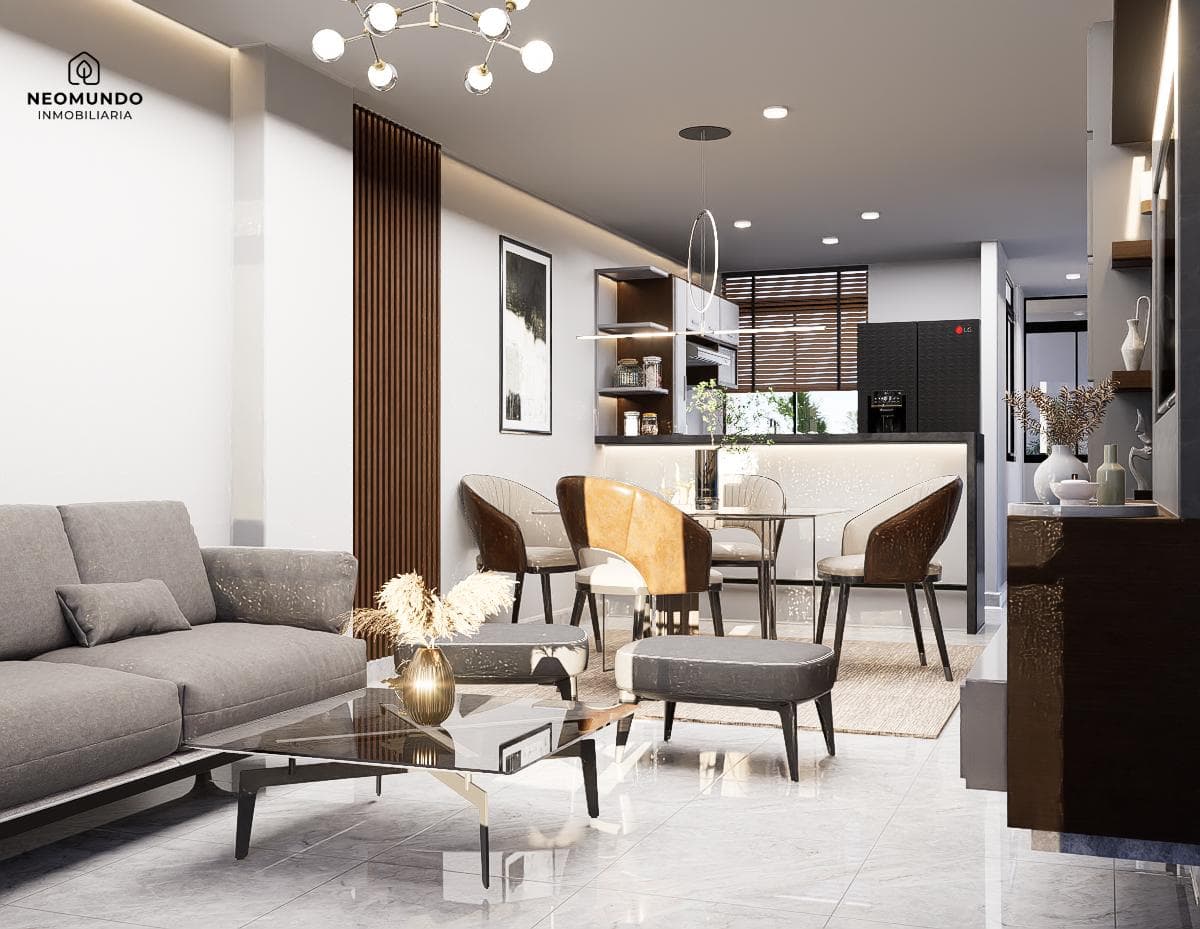 Departamento en Huancayo - 1