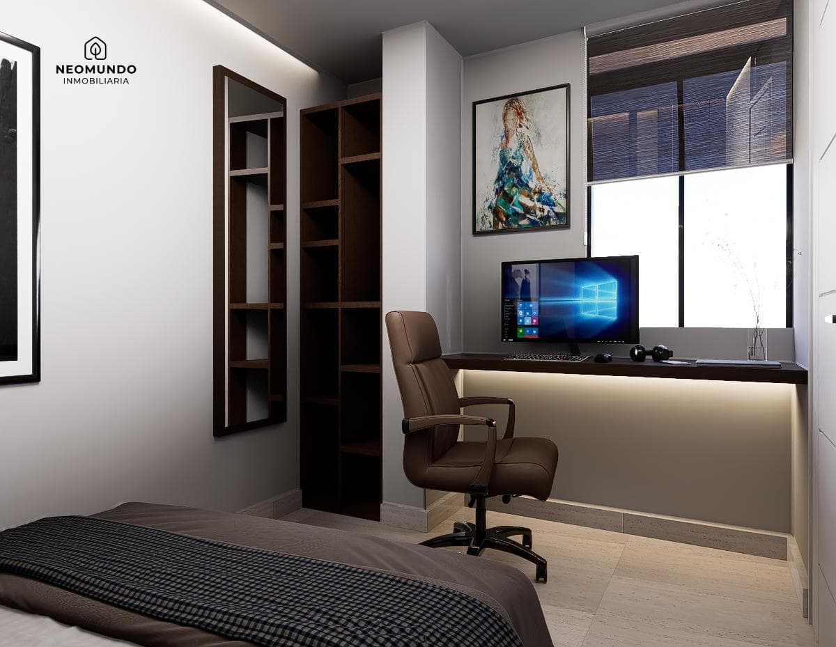 Departamento en Huancayo - 1