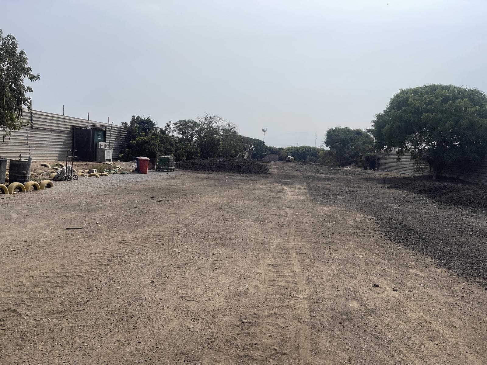 Terreno 5.000 M2 EN LURIN USO COMERCIAL - INDEPENDIZADO - 1