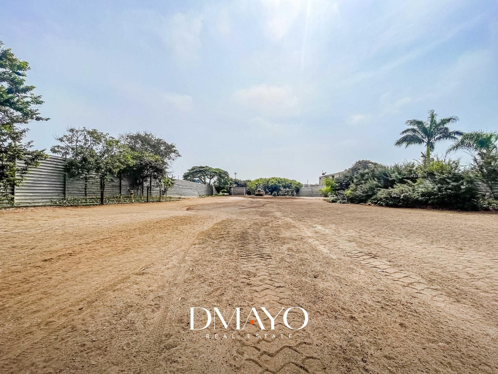 Terreno 5.000 M2 EN LURIN USO COMERCIAL - INDEPENDIZADO - 1