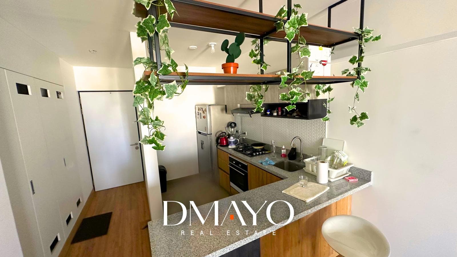VENTA de Departamento en Surquillo Frente a LA AURORA - 1