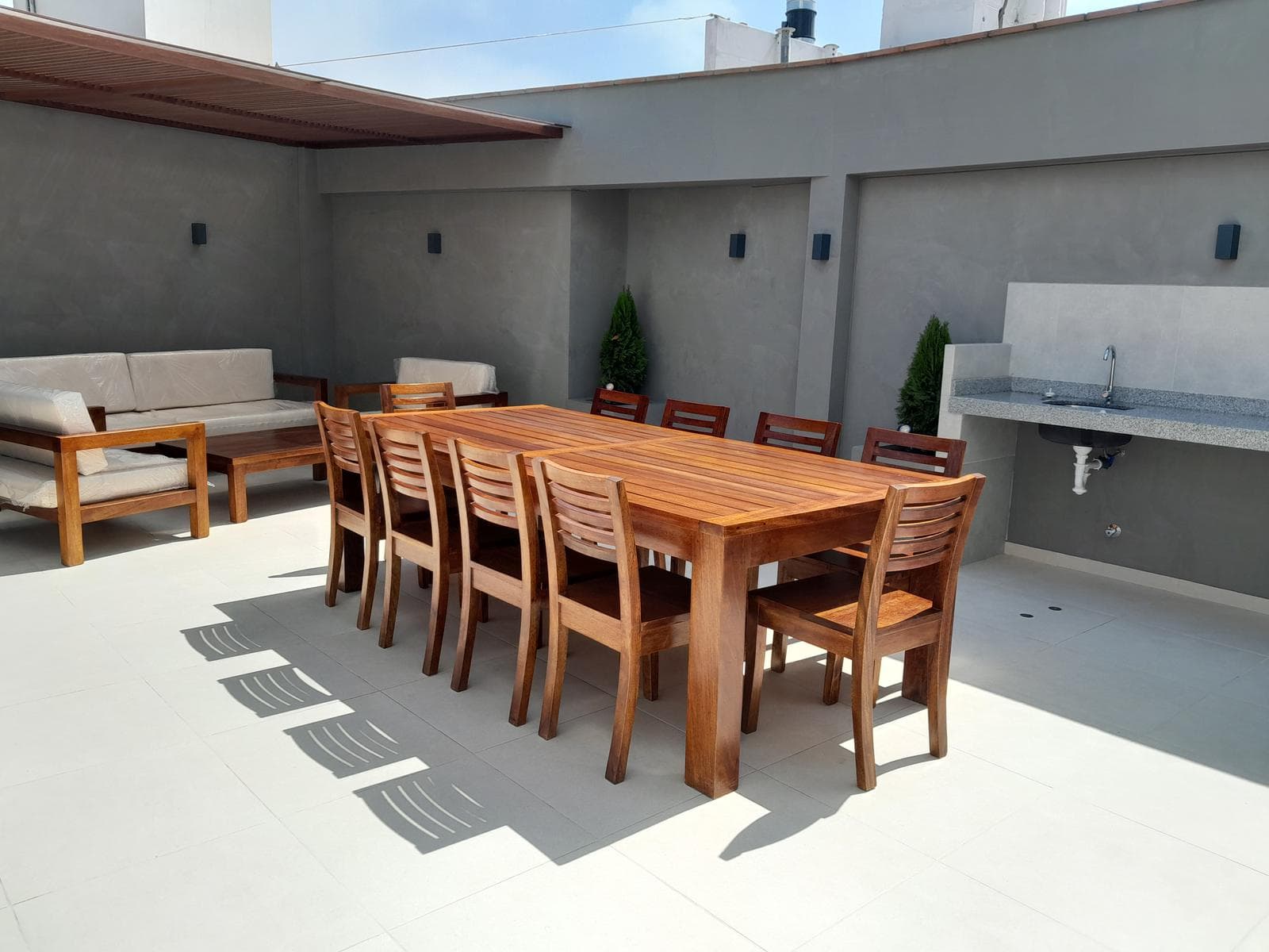 VENTA DEPARTAMENTO EN SURQUILLO - DPT 902 (609-764-8 LUCY) - 1