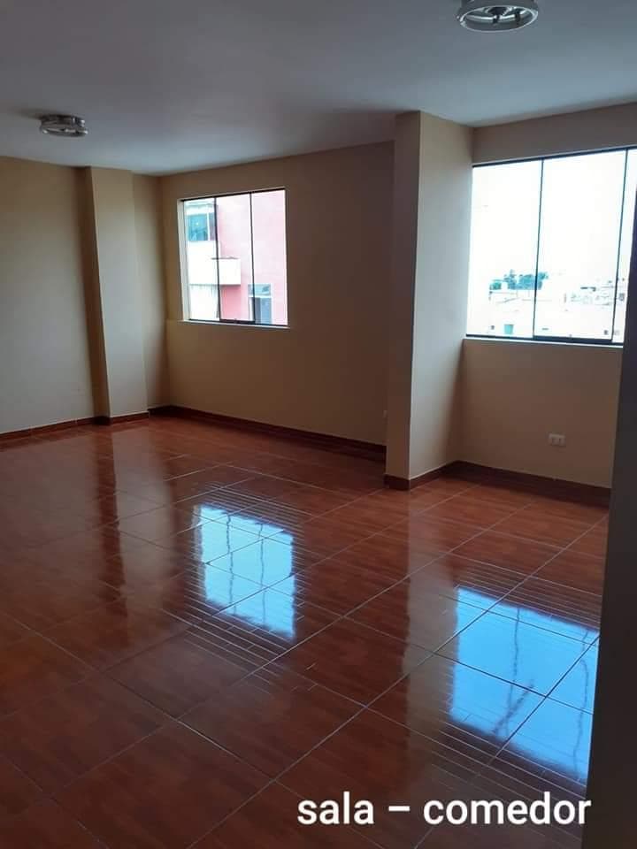 Venta: dúplex independientes en Breña| 158 m2 - 1