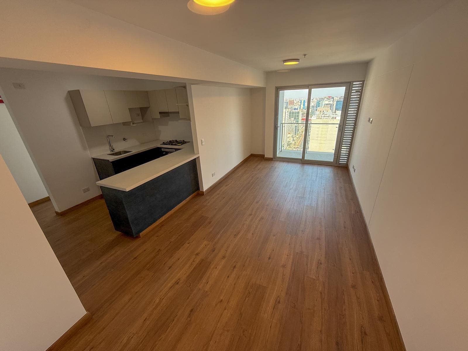 ALQUILER ESTRENO San Isidro | 2 Dorms. Estudio · Pet Friendly · Cochera 2 baños Centro Financiero - 1