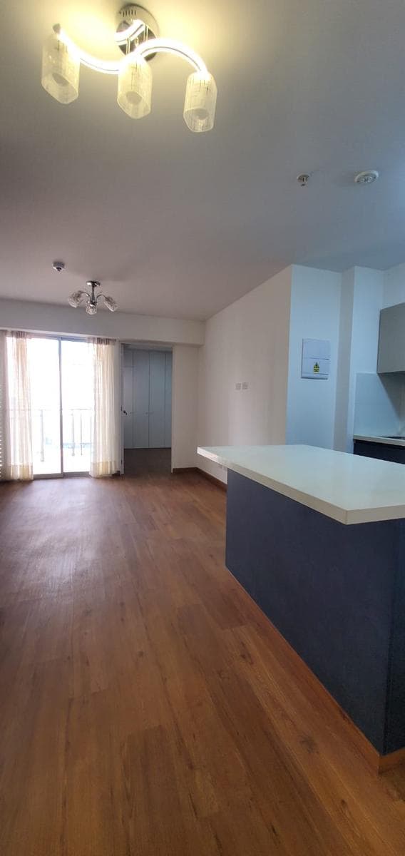Alquiler de Departamento en San Isidro - 1