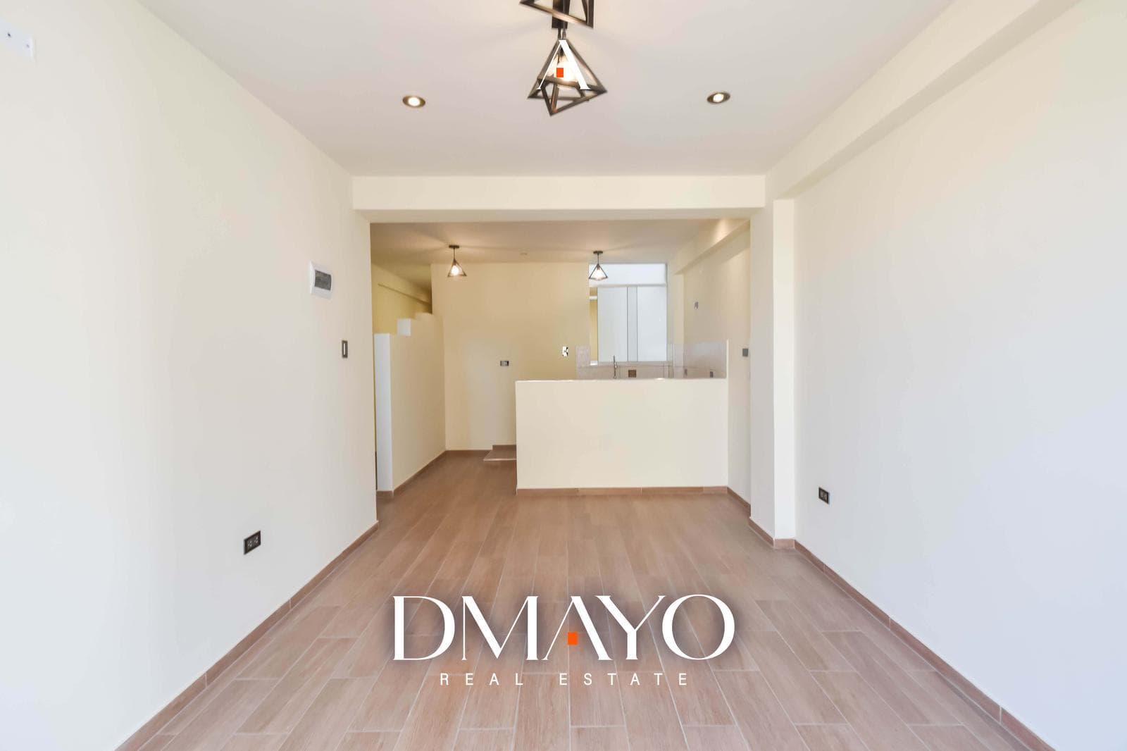 Departamento en SALAMANCA DE MONTERRICO - 1