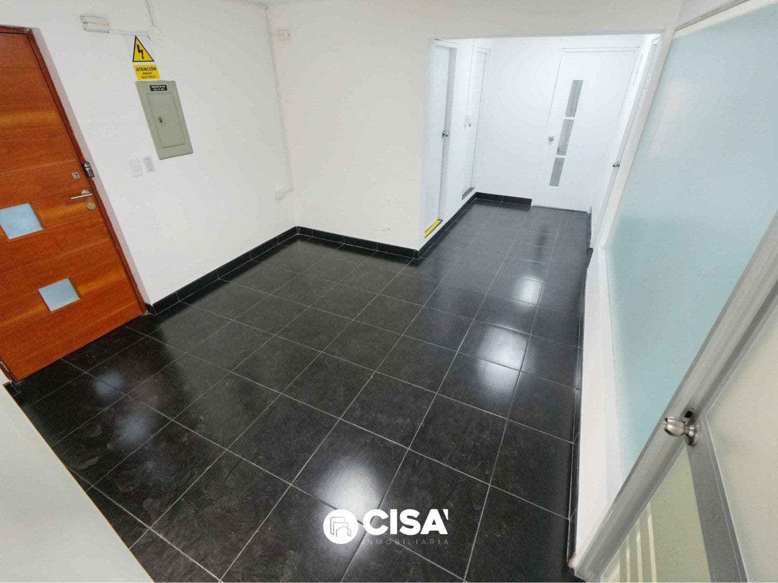 Oficina - San Isidro - 1