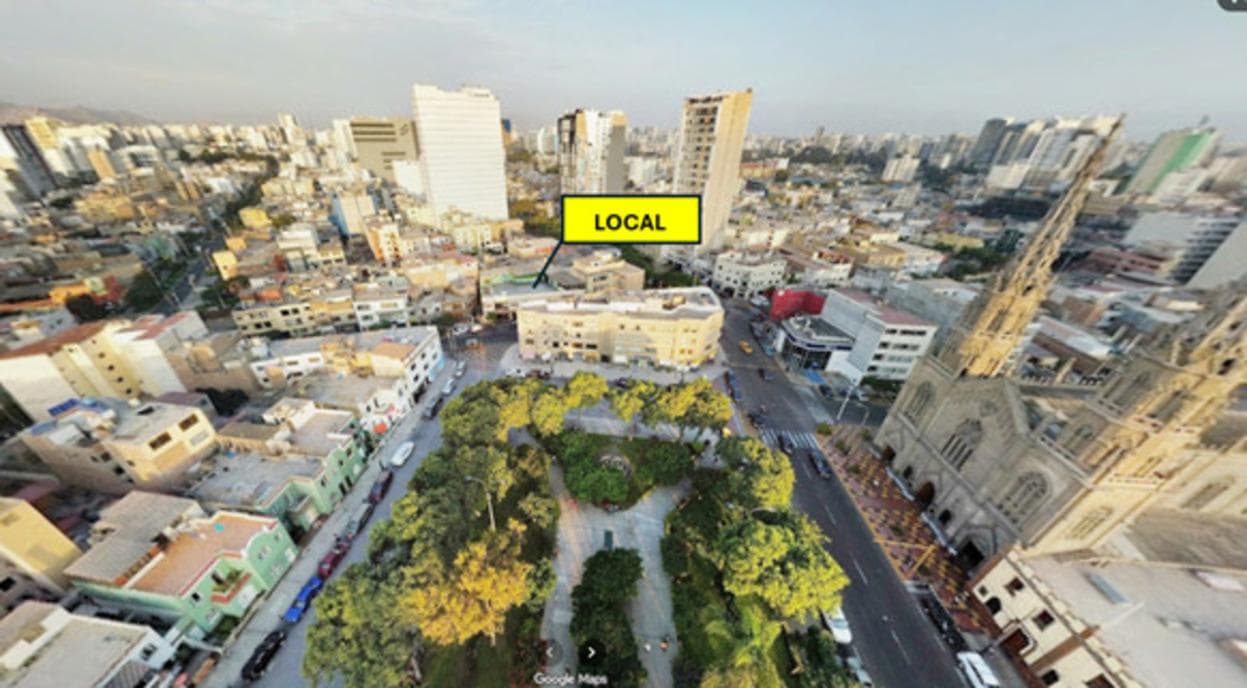 Local en venta, Jesús María - 1