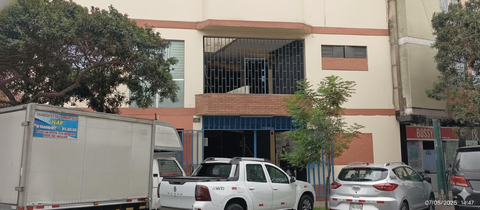 Local en venta, Jesús María - 1