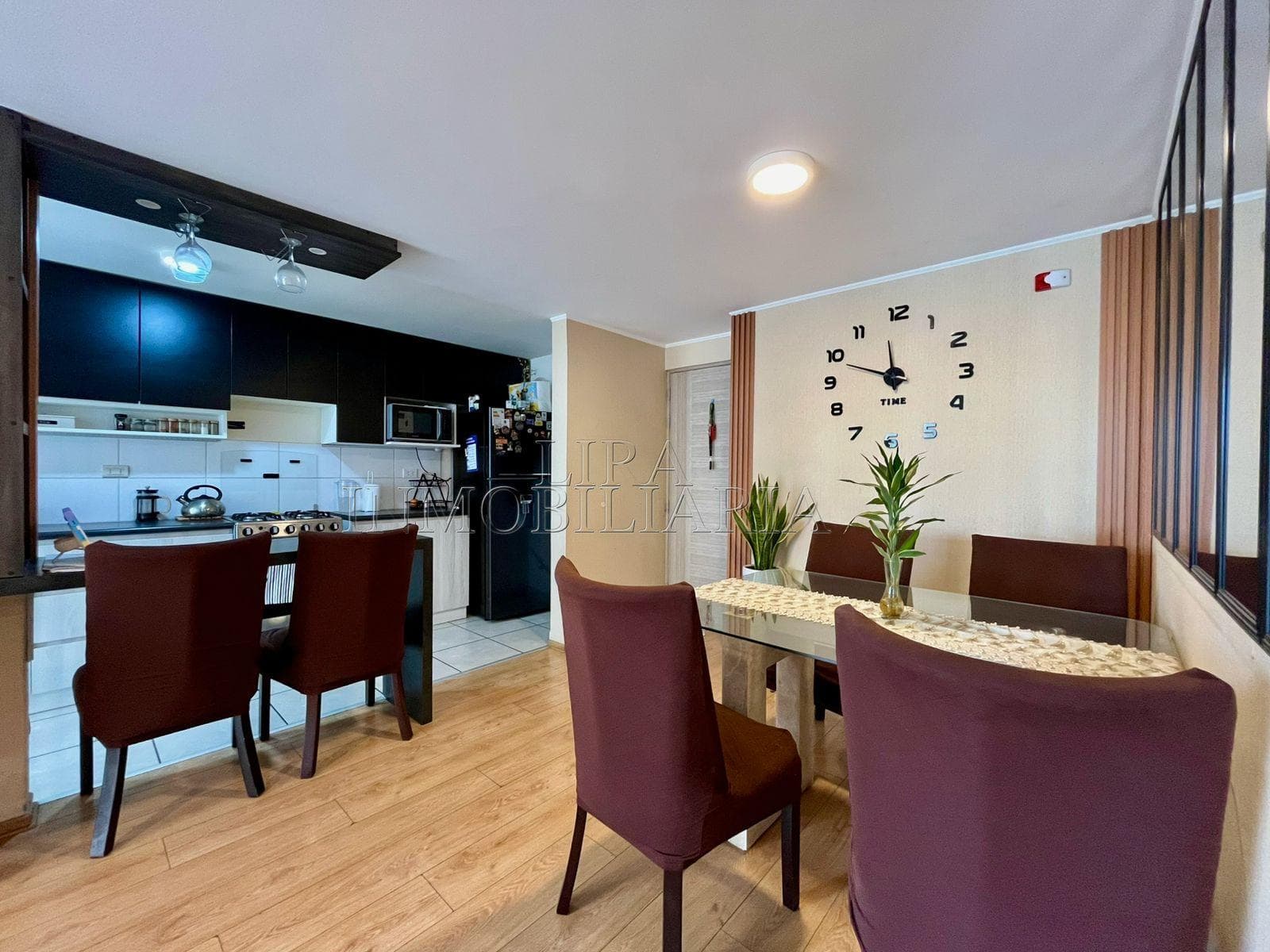Departamento en venta en Comas - Club Residencial Magnolias - 1